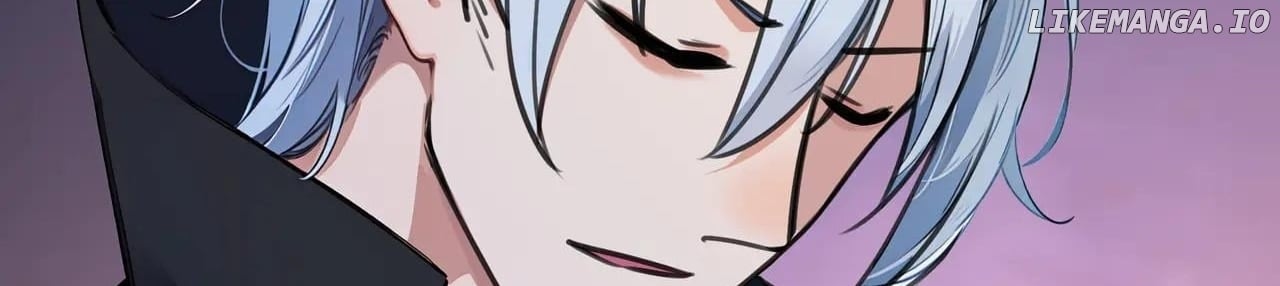 Daddy President Is Too Hard To Deal With Chapter 187 - page 69
